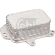 Febi Yag Sogutucusu Grandland x Crossland x 208/308/508/3008/301 2014 Euro6