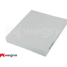 Wegna Polen Filtresi Polo 1.2-1.4-1.6 2010 Seat Ibiza 1.6 2011 Cu 26010