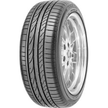 Brıdgestone Bridgestone 275/30R20 97Y Xl * Potenza RE050A Rft