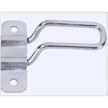 WPI Bagaj Kilit Karşılığı Üst Fiat Ducato 3 2006-2014 Boxer 3 2006-2014 Jumper 3 2006-2014
