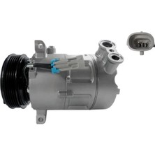 Mahle Klima Kompresörü Opel Vectra C 1.6-1.8-2.0 Benzin X16XE - Z18XEL - Z20NET - Z22SE