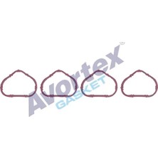 Avortex Emme Manifold Contası Tk.4 Ad. Clio 2 - 3 - Twng 1.2 16V D4D 700/720-D4F702/704/708/722/728/730/73