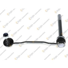 Orjin Viraj Demir Askı Z Rotu Sag Peugeot P407 2004 Citroen C6 2005 L 200MM