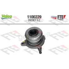 FTE Debriyaj Rulmani Volvo S60/V70/XC70 2001 Hidrolik 31359446