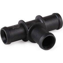 HELLUX Termostat Yuvası Su Flanşı Vw Transporter T4 T5-Golf 5 - Caddy 3 - Jetta 5 - Passat B6