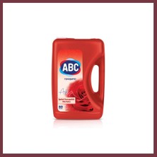 Storeşahin Yumuşatıcı 5lt Aşk 1 Adet SHN0720