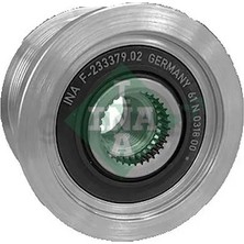Ina Alternator Kasnagı Daf, John Deere, Man .