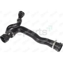 İbraş Radyator Hortumu E60 2003-2010