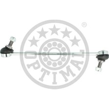 OPTIMAL Viraj Demir Askı Z Rotu Ön Sağ Mercedes W204 S204 C204 C218 W212 C207 A207