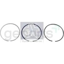 FEDERAL Segman W204-207-212 2009 83.00 mm 2X1,75X2