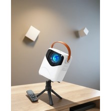 Ayaklı Hd Projeksiyon Cihazı