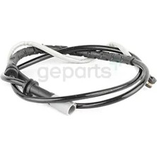 BSG Fren Balata Fısı Arka X5 E70-X5 F15-X6 E71-X6 E72-X6 F16 2007