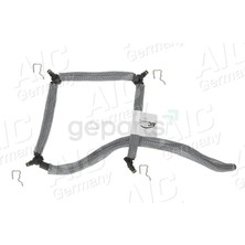 İbraş Enjektor Geri Donus Hortumu Mondeo / Kuga / S - MAX/407/607/C4/C5 2003 1708234