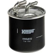 HENGST Yakit Filtresi Mercedes OM640 OM642 OM651 W169 W245 W204 W212 X204 X164 B906