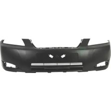 Premium Tampon Corolla Ön 2002-2004 Sedan Sisli