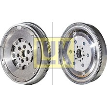 LuK Volant Oynar Opel Astra J 1.4 Turbo - Meriva B 1.4 A14NET - B14NET - A14XER