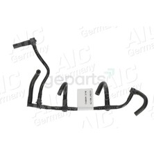 İbraş Enjektor Geri Donus Hortumu Duster / Logan / Sandero / Fluence / Megane 3 2007