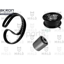 Contitech Triger Seti T4-Golf3-Passat - A4 1991 137 Dis / 530 0085 10