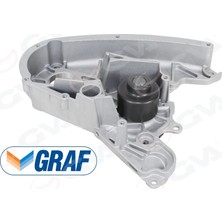 GVA Devirdaim Su Pompasi Fiat Ducato 2006 Ivecodaıly 3 2005 C13 2.3 Jtd F1A
