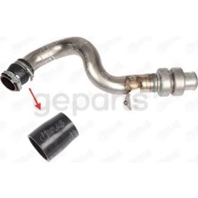 İbraş Turbo Hortumu Land Rover Range Rover Discovery 4 2009