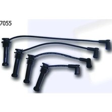 Ünüvar Buji Kablosu Takım Escort 7 1995-1999 Fiesta 3 1989-1995 Mondeo 2 1996-2000 1.6 16V