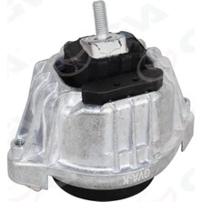 GVA Motor Takozu Alt Sol Bmw M47 N47 E81 E82 E87 E88 E90 E91 E92 E93 E84
