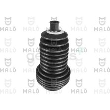 Üçel Direksiyon Körüğü Clio 2 / Symbol / Scenic 1 Sağ