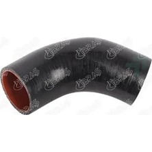 İbraş Turbo Hortumu Volvo S60/S80/V60/V70/XC70 2008-2018 4 Kat Polyester Kullanılmıstır