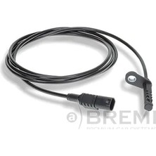 BREMI Abs Sensoru Arka Sol Mercedes Sprınter B906 . Vw Crafter 30-35-50
