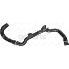 İbraş Radyator Hortumu Ust Boxer 3 / Jumper 3 / Ducato 2006
