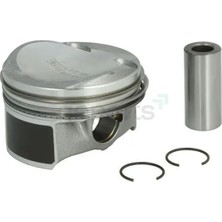 FEDERAL Piston+Segman Passat - A4-A5 2008-2014 23 Ø (82,5 Mm) (4 Adet)