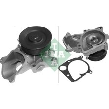 Ina Devirdaim Pompasi Bmw M57N2 E90 E91 E92 E83 E70