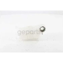 BSG Radyator Yedek Su Deposu W124-201 1983-1993
