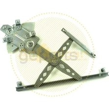 Taiwan Cam Krikosu Avensis Elektrikli 2009-2015 Ön Sol