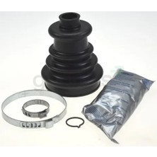Löbrogkn Diş Aks Korugu Ford Fiesta