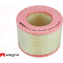 Wegna Hava Filtresi Toyota Hılux 2 1988 C20189