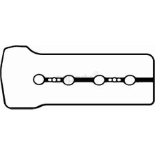 Stone Supap Kapak Contası Avensis 2003-2008 2.0 / Rav-4 2001-2005 2.0 1AZ - Fe