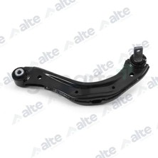 Taiwan Denge Kolu Arka Civic 2006-2012 Fd6 Çatallı Burçlu Üst Sol
