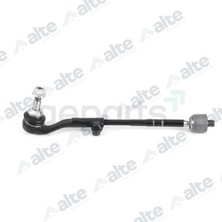 BSG Rot Mili Komple Sol 2F87 M2-F80 M3-F82 M4-F83 M4 2012-2018