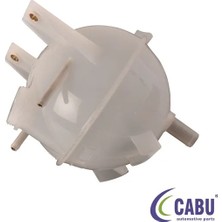 Cabu Radyator Yedek Su Deposu Transıt V83 T12 T15 1993-2001 Ac