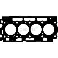 Elring Silindir Kapak Contası Focus / C - MAX/307/C4/407 2003 2 Tırnak