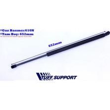 Tuff Support Bagaj Amortısoru Bmw X3 F25