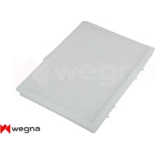 Wegna Polen Filtresi Megane 1 1996 Klimalı Tüm Modeller Karbonsuz Çerçeveli Cu 2424