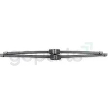BSG Silecek Supurgesı On Takım Golf4-Bora - Polo 2001-2004 3397118927 / 119319 (530 x 475 Mm) (Muz Tip)
