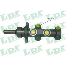 LPR Fren Ana Merkezi 307 / C4 1.6 Hdı 1.4 16V 22.20MM