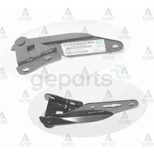Taiwan Kaput Menteşesi Civic 1996-2000 Crv 1997 / Integra Sağ