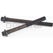 BSG Silindir Kapak Saplaması Clio 1 - 2 Megan 1 1996 Silindir Kapak Cıvatası M.10X1.5X113