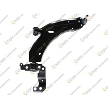 Orjin Alt Salıncak Komple Sağ Fiat Doblo 2006-2010