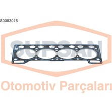 SUPSAN Conta Silindir Kapak Renault 9 L42 - 1400 Eng. C1J