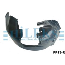 Hileks Çamurluk Davlumbazı Ön Sağ Ford Focus C Max 2011